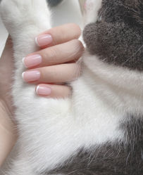-七月美睫 美甲