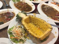 -BAI BUA RESTAURANT