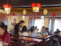 -应天大明王朝·南京菜(中山陵店)