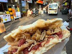 -清真拉妈卤味(回民街店)