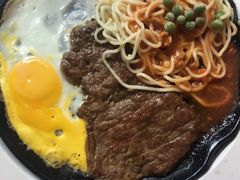 -豪客来牛排(文化路店)