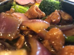 -盒悦高端盒饭(中海国际中心店)