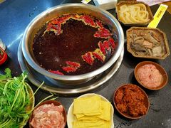 -大龙火锅(老店)