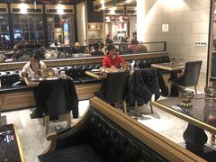 -川骄海鲜自助(河东店)