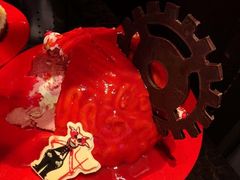 -北京北辰洲际酒店啡扬咖啡厅·自助餐厅