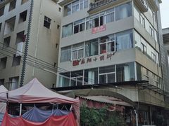 门面-龙翔小猪脚(龙头街店)