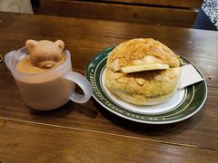 -肥韬茶餐厅(南山mini店)