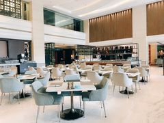-新发展亚太JW万豪酒店·福苑咖啡厅