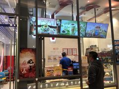门面-DQ·蛋糕·冰淇淋(万象城店)