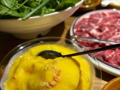 -贵厨酸汤牛肉(小十字店)