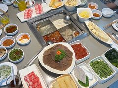 -海底捞火锅(杭州滨江九宜城店)