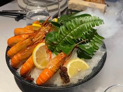 -九月里.自由花园餐厅