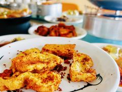 -柳沟豆腐宴69号福豆堂