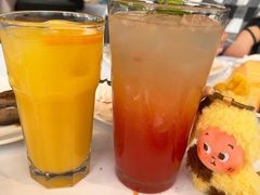 -拉蒂娜·巴西牛排馆 Latina·Brazilian Steakhouse(陆家嘴旗舰店)