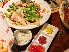 -马迭尔德式西餐精酿啤酒屋(中央大街店)