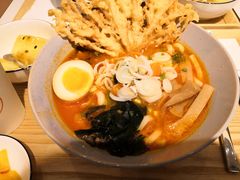 -池奈·日式咖喱蛋包饭(老城根Gpark店)