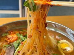 -韩麦大冷面(桂花街直营店)
