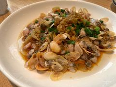 -金海湾海鲜排档(朱家尖店)