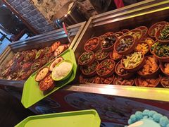 -食上东新街美食街区(民乐新都会店)