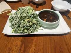-崔义清鲁菜馆(大明湖店)