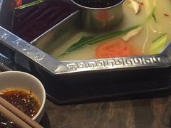 -佬土鹅肠火锅(解放路店)