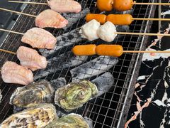-小象钓虾·营地烧烤(洛溪店)