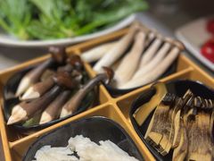 -海底捞火锅(金光华店)