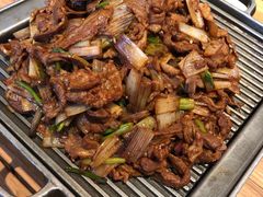 -四季民福烤鸭店(前门店)