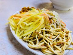 -兄弟拉面(交通大学店)