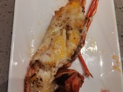 阿根廷大虾-乔哥铭洋海鲜自助(皇城恒隆广场店)