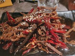 -嘎嘎鸭脑壳(蜀汉路店)
