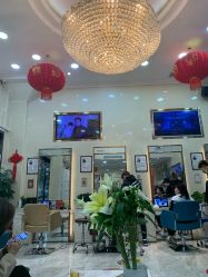 -SOLO Hair Salon