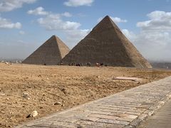 -吉萨金字塔群