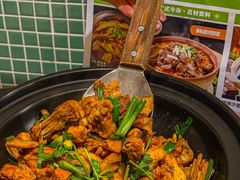 -肥家大排档(天河体育西店)