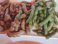 -兄弟小串(华新·名筑店)