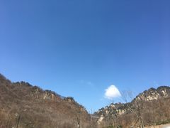 -丹东天桥沟景区