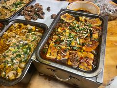 -云南建水鸡脚王烧烤(商贸路店)