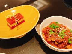 -ManHo万豪中餐厅(成都茂业JW万豪酒店)