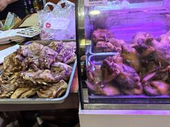 -春和發特色蒸饺(浐河西路店)
