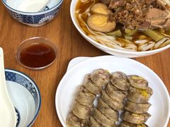 -汕头小吃粿汁(怡居街店)