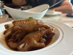 -顺德美的万豪酒店-万豪中餐厅