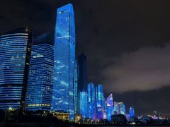 -青岛第三海水浴场