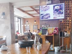 -三千里韩式炭火烤肉(南八马路店)
