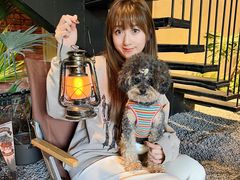 -J Create城市露营咖啡·简餐·宠物(上海动物园店)