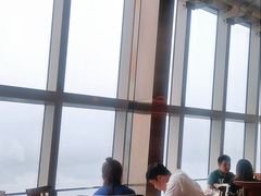 -上海柏悦酒店·世纪100牛排馆