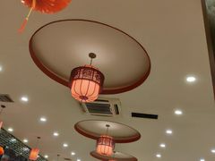 大堂-羊守一(九棵树店)