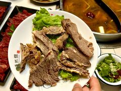 -田村·酸汤鲜牦牛肉火锅(布达拉宫广场店)