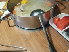 -千滋百味自助烤肉火锅(东门町店)