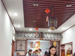 -一品飘香米线(一中总店)