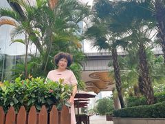 -深圳凯宾斯基酒店